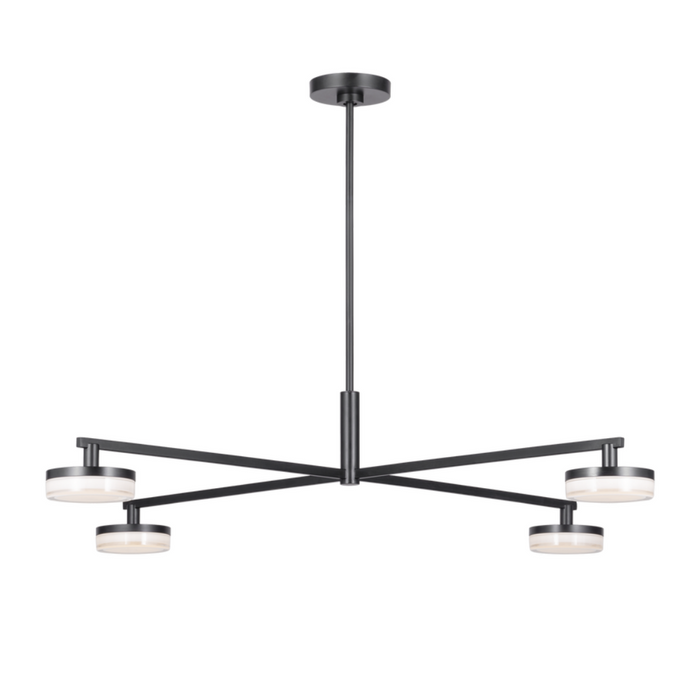 Khan Extra Large Chandelier