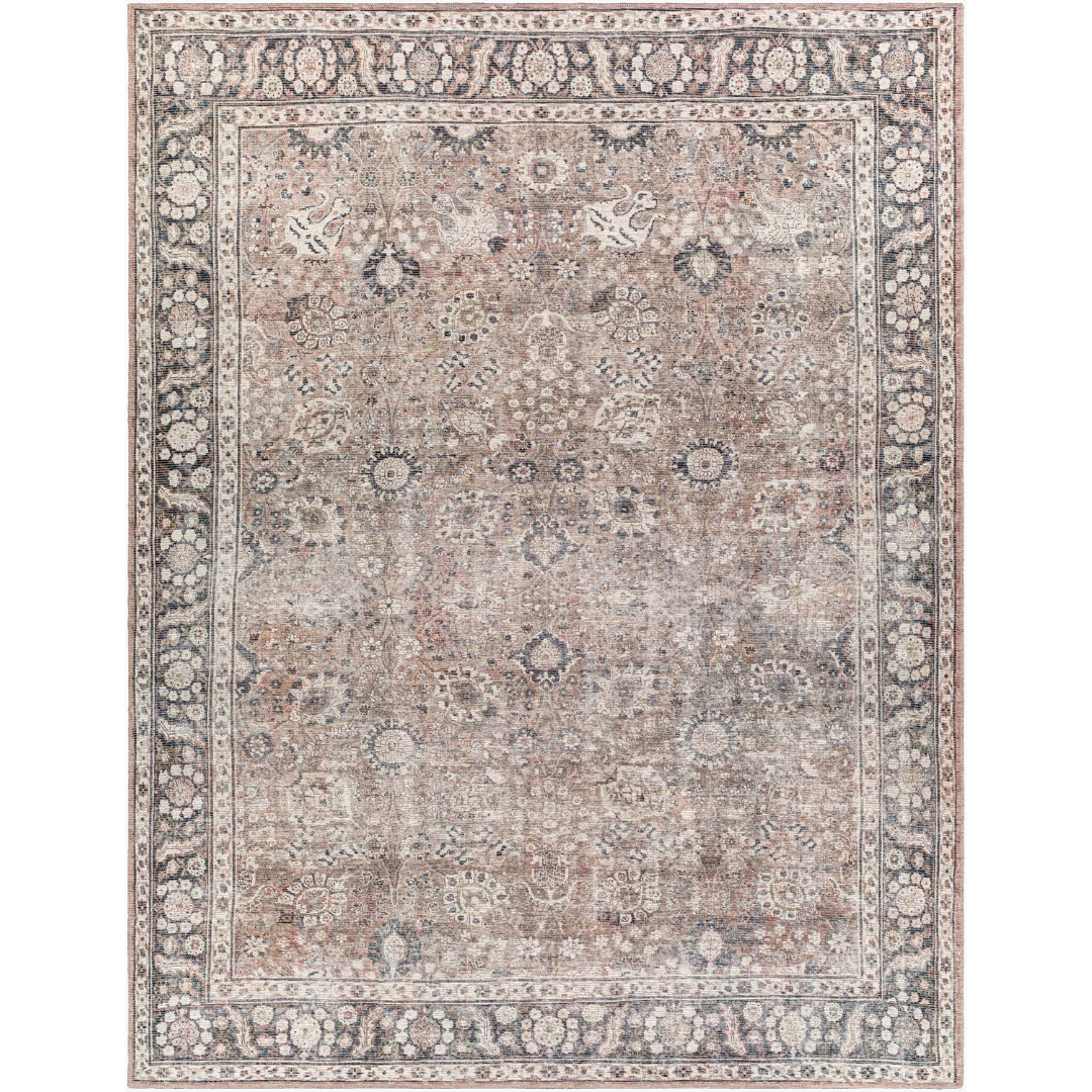 Colin CLN-2300 Machine Washable Rug