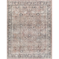 Colin CLN-2300 Machine Washable Rug