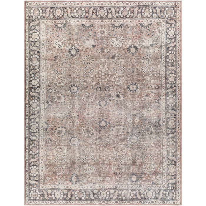 Colin CLN-2300 Machine Washable Rug