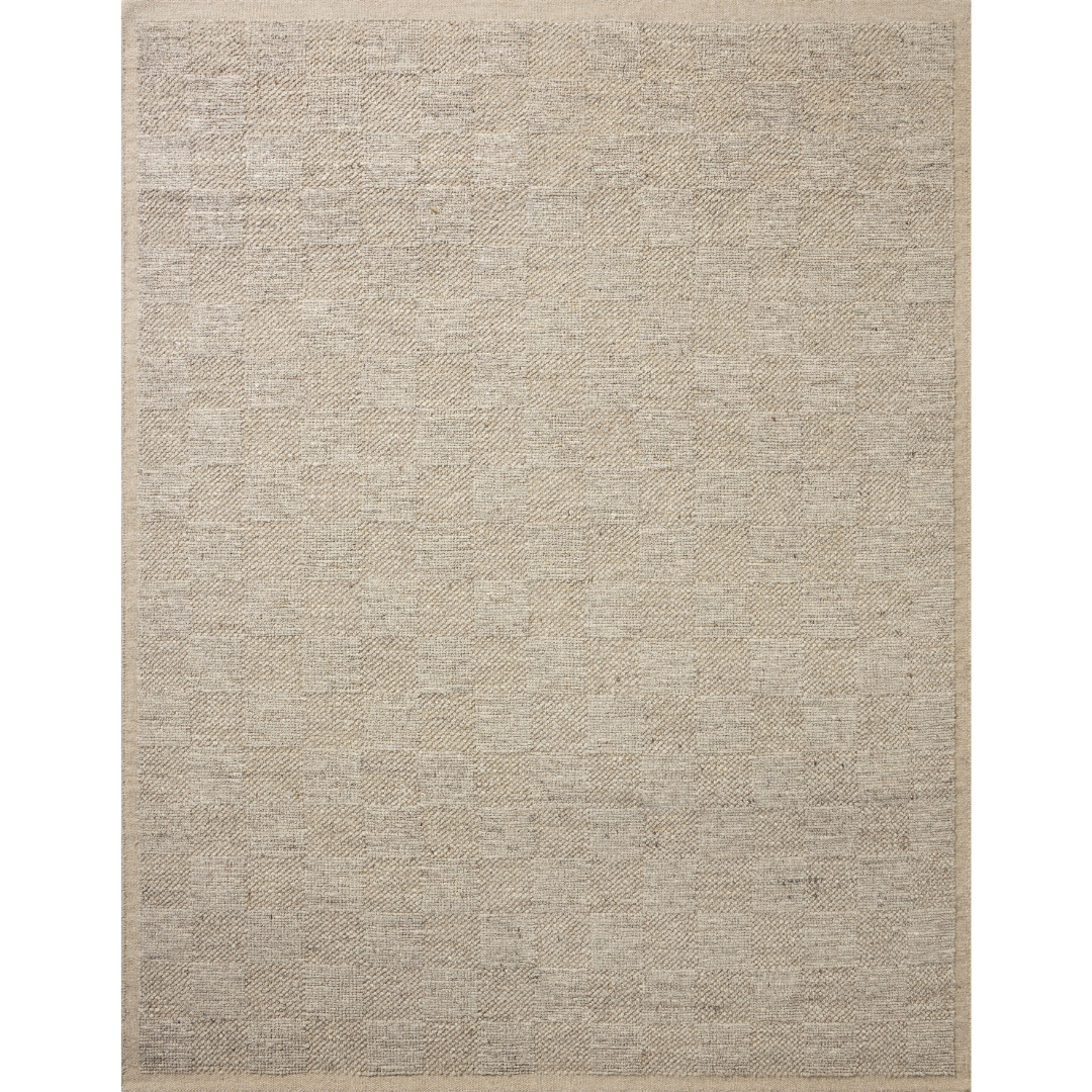 Alina ALN-01 Rug [Dove]