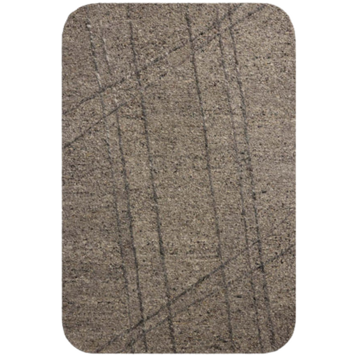 Otis OTT-02 Stone/Pebble Rug