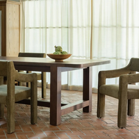 Webb Dining Table