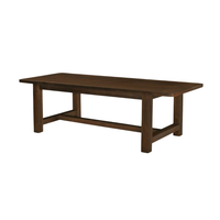 Webb Dining Table