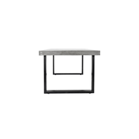 Jacques 79" Outdoor Dining Table