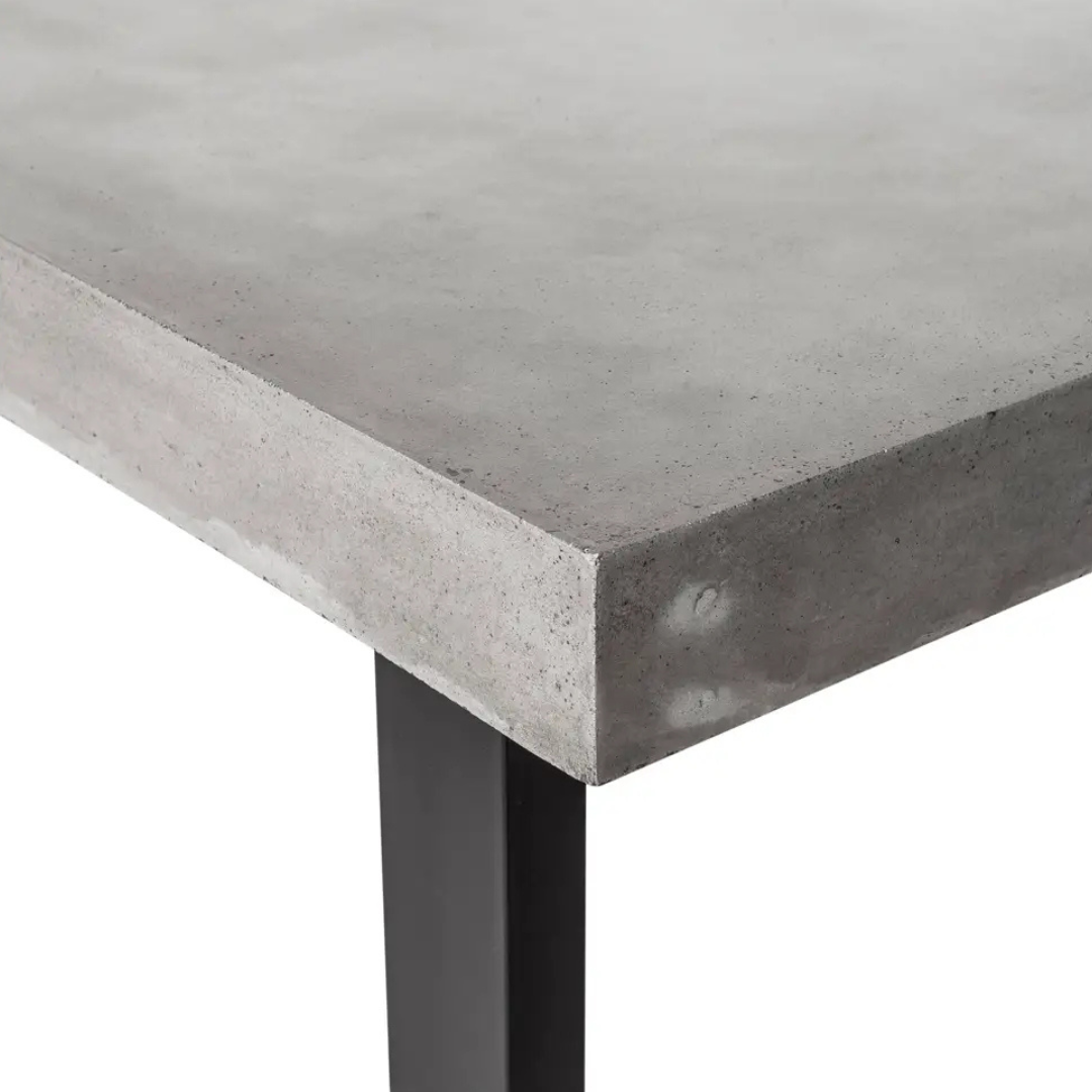 Jacques 79" Outdoor Dining Table