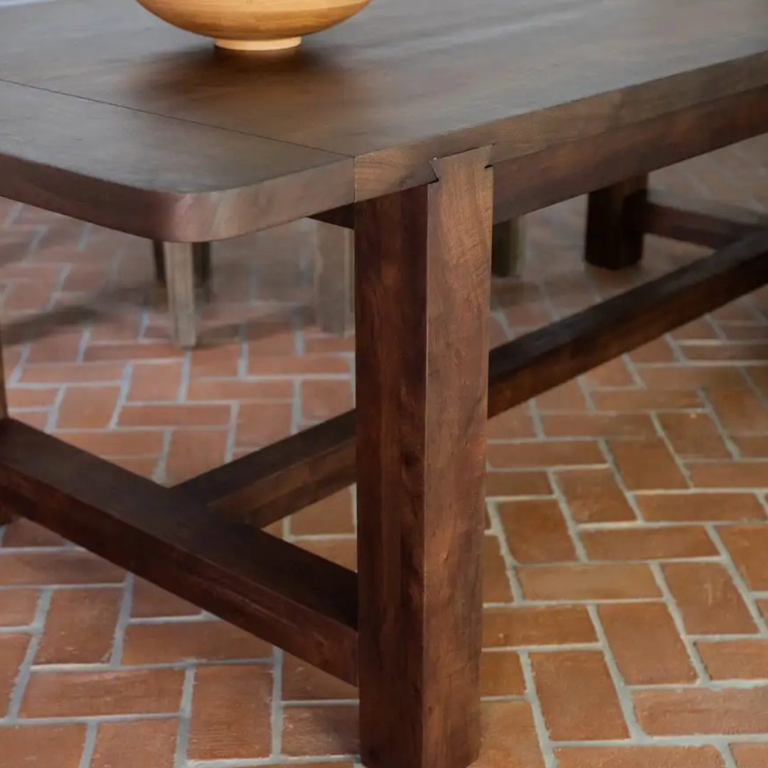 Webb Dining Table