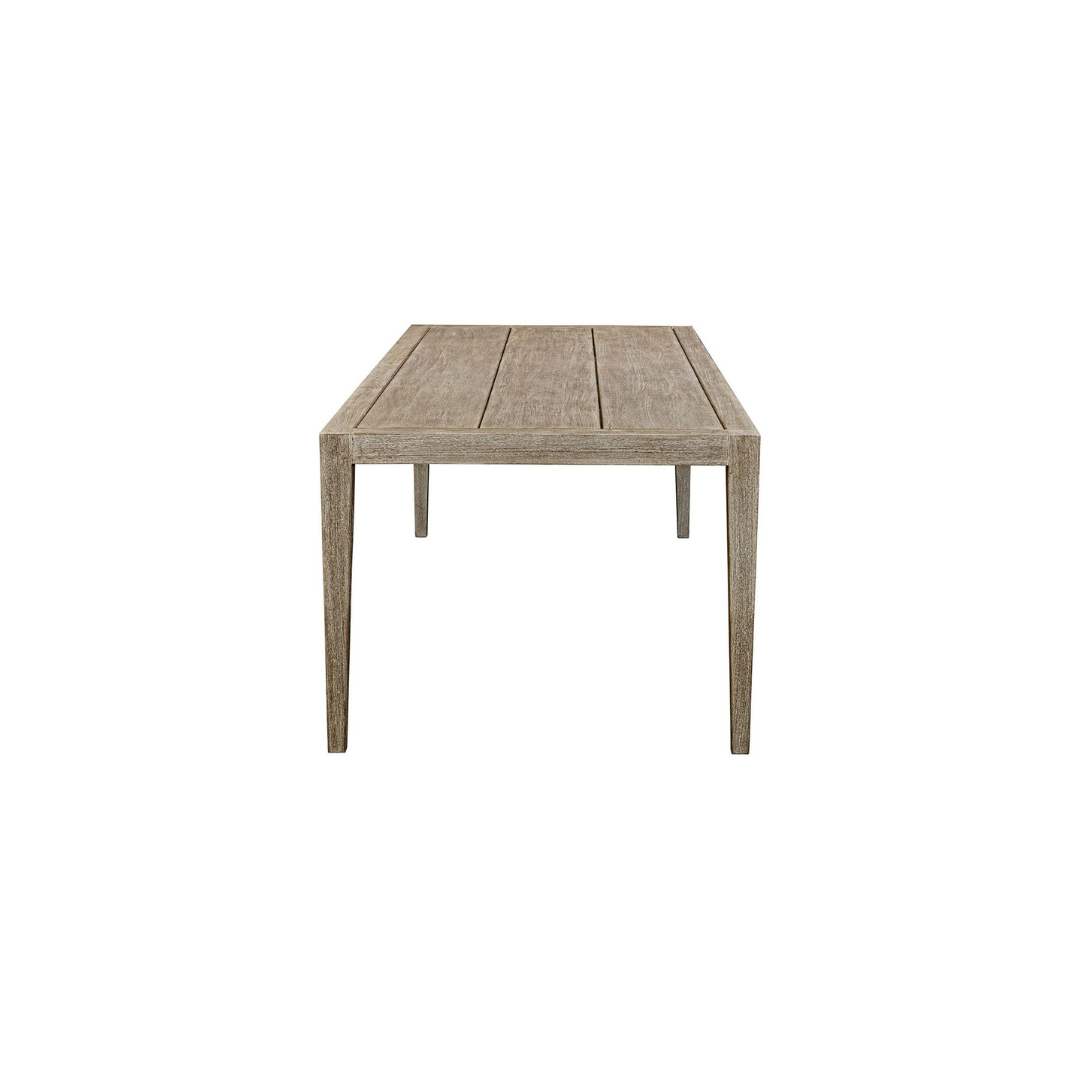 Kristof  92" Dining Table