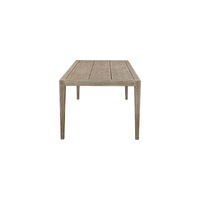 Kristof  92" Dining Table