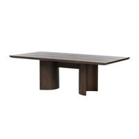 Conall 94" Dining Table