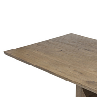 Beresford 98" Dining Table