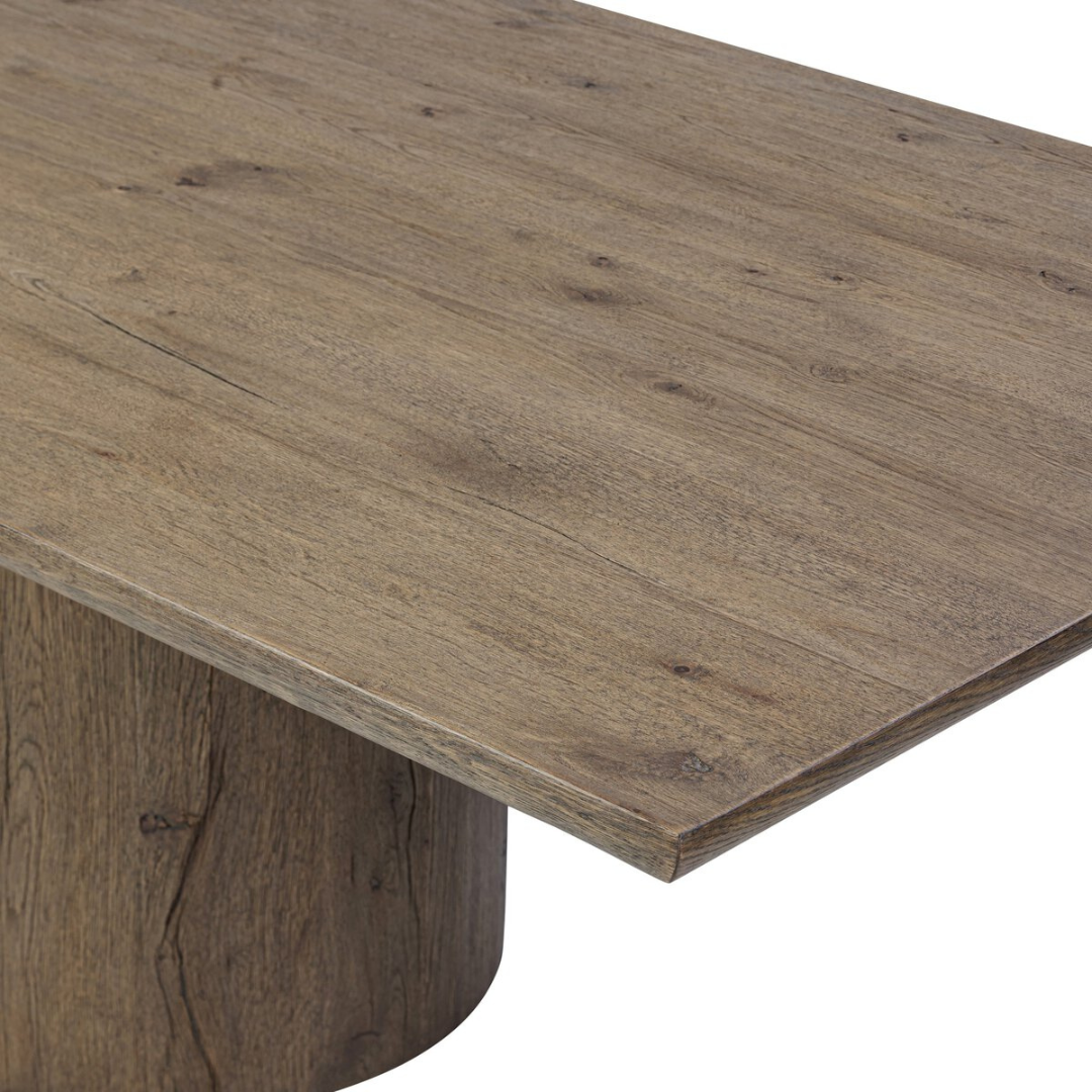 Beresford 98" Dining Table
