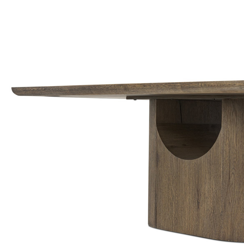 Beresford 98" Dining Table