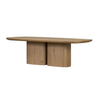 Basma Dining Table