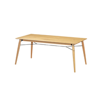 Distillery Dining Table