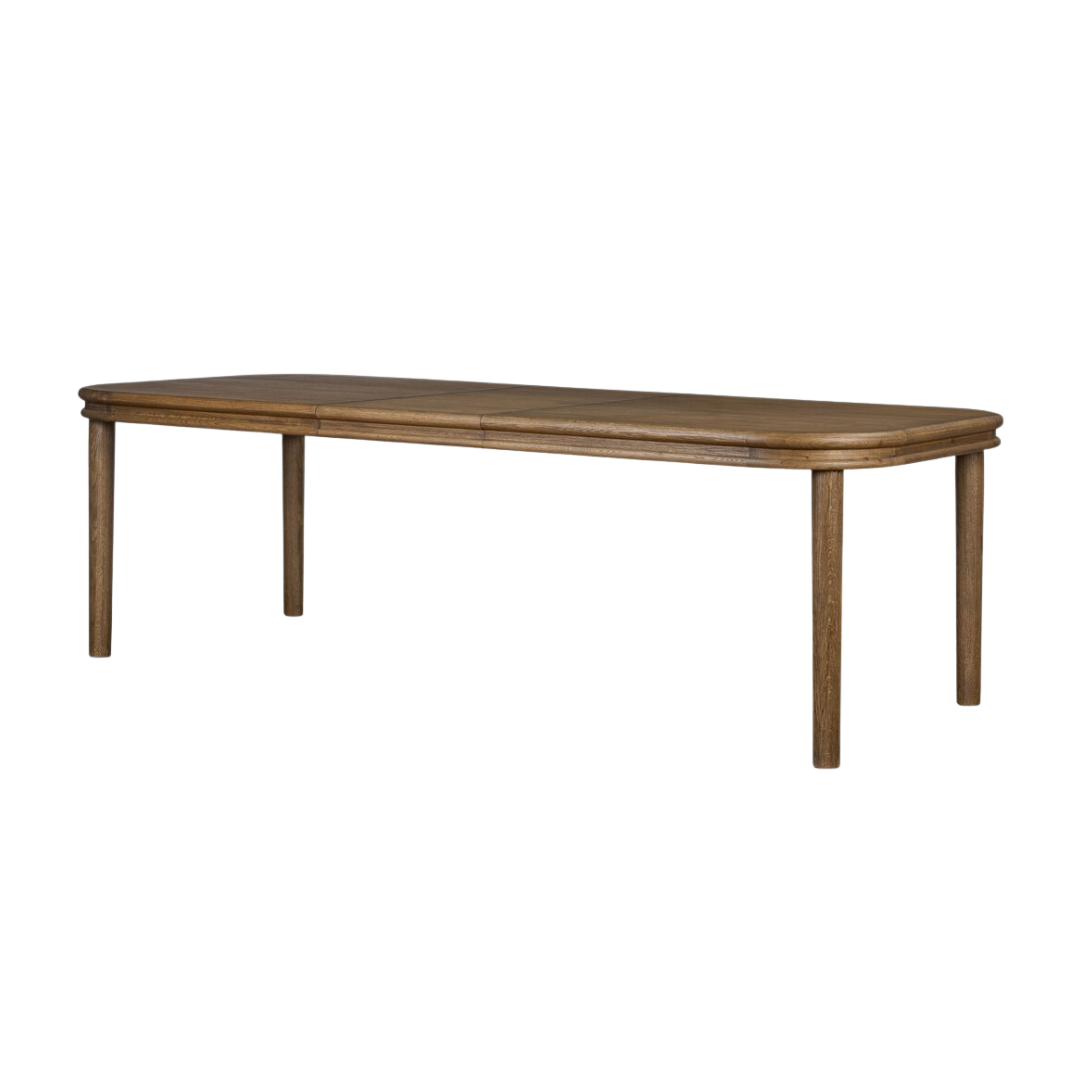 Francois Extension Dining Table