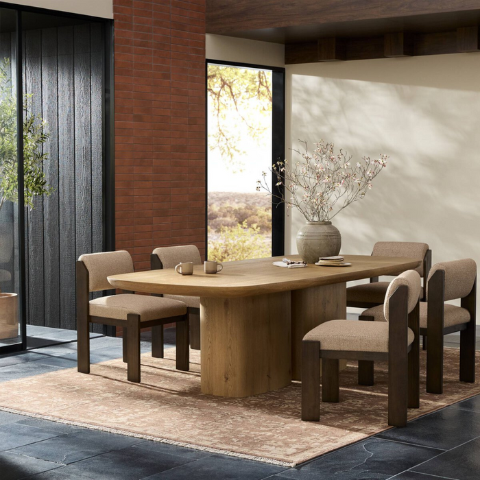 Basma Dining Table