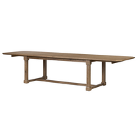 Cicely Extension Dining Table