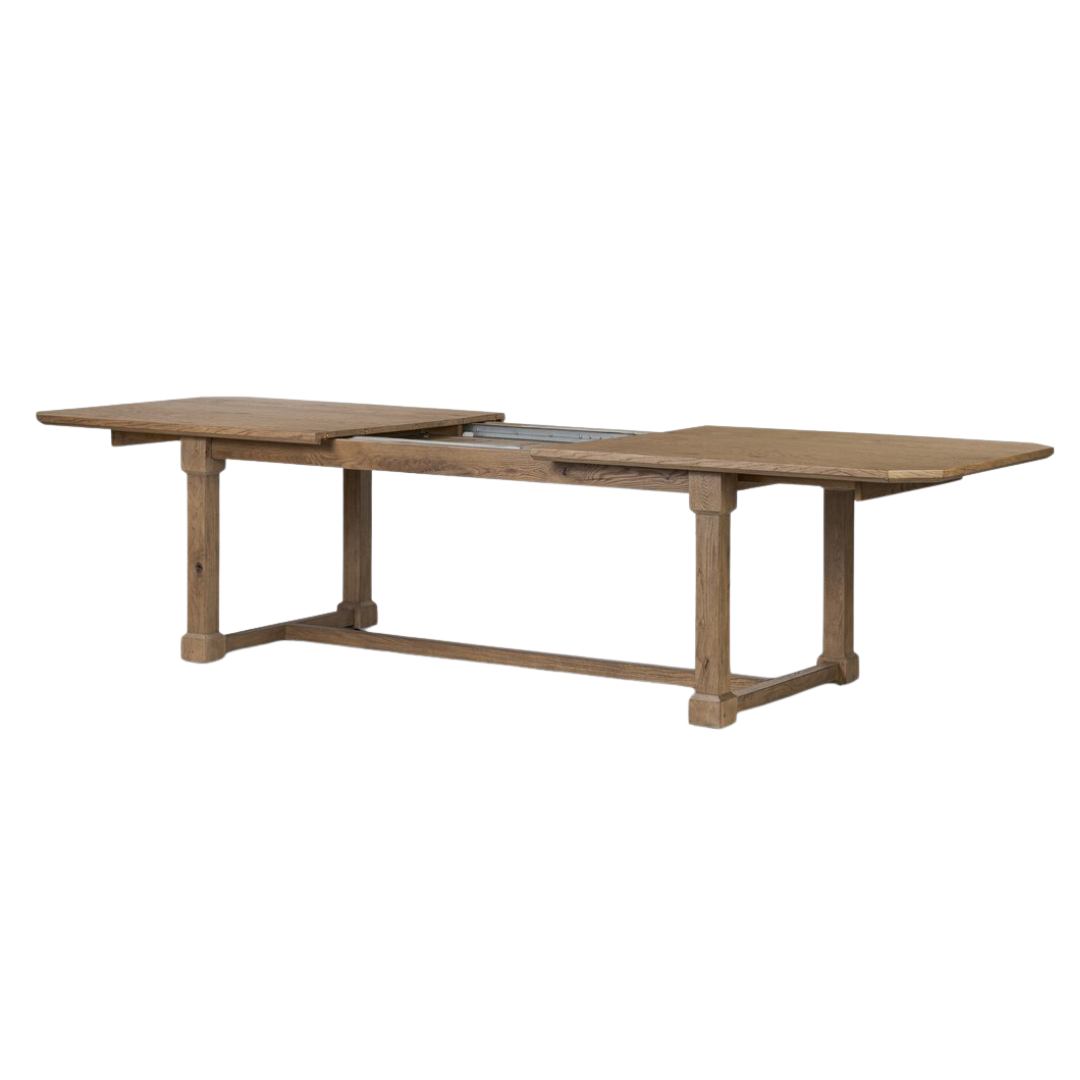 Cicely Extension Dining Table