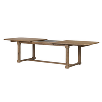 Cicely Extension Dining Table