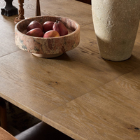 Cicely Extension Dining Table