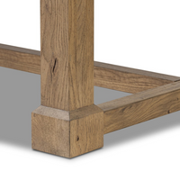 Cicely Extension Dining Table