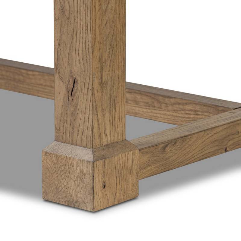 Cicely Extension Dining Table