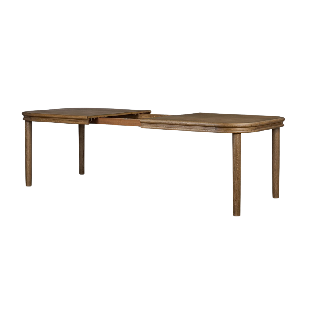 Francois Extension Dining Table