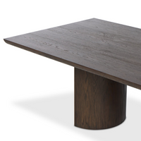 Conall 94" Dining Table
