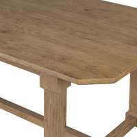Cicely Extension Dining Table