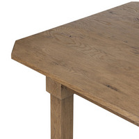 Cicely Extension Dining Table