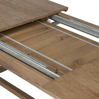 Cicely Extension Dining Table