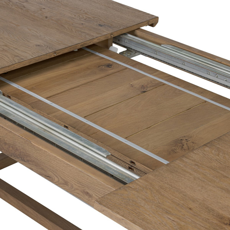 Cicely Extension Dining Table