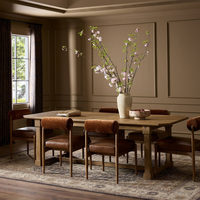Cicely Extension Dining Table