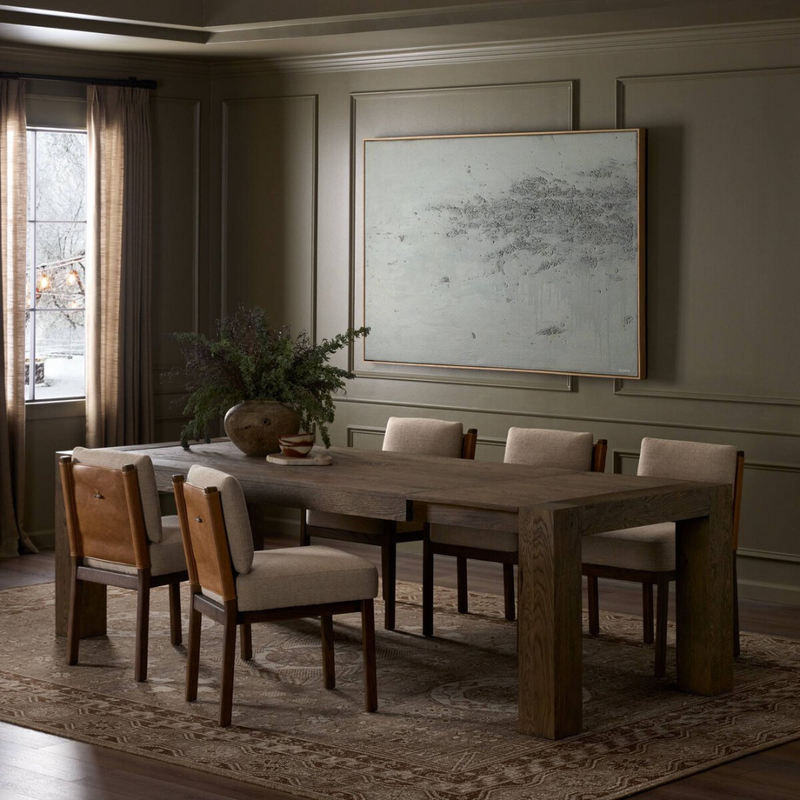Colwyn Extension Dining Table