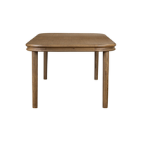 Francois Extension Dining Table