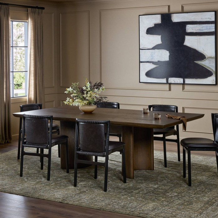 Conall 94" Dining Table