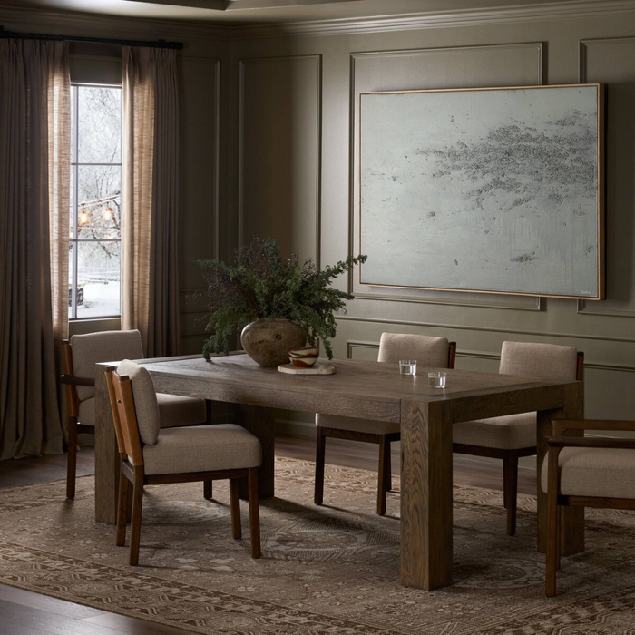 Colwyn Extension Dining Table