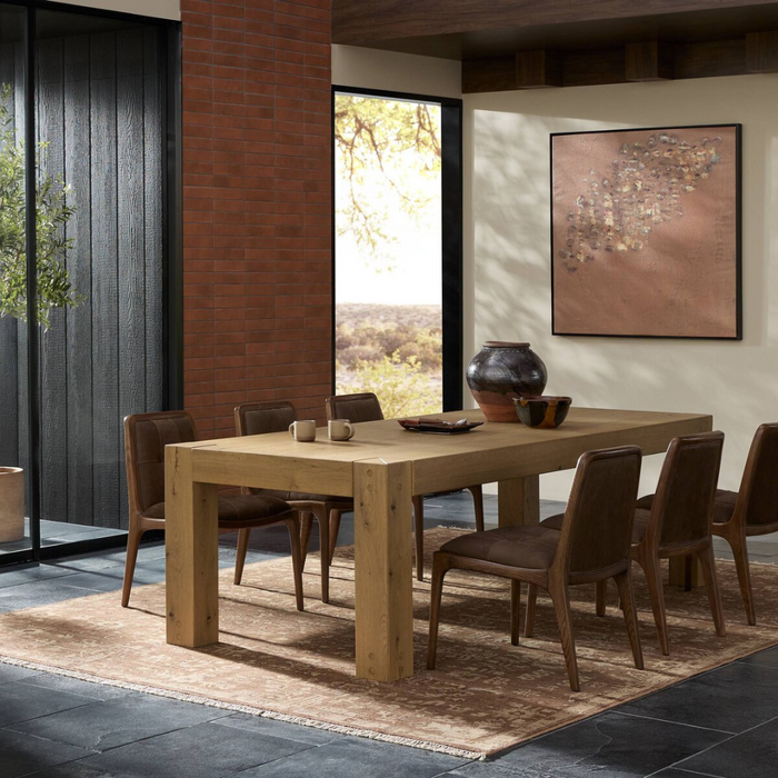 Emrys Dining Table
