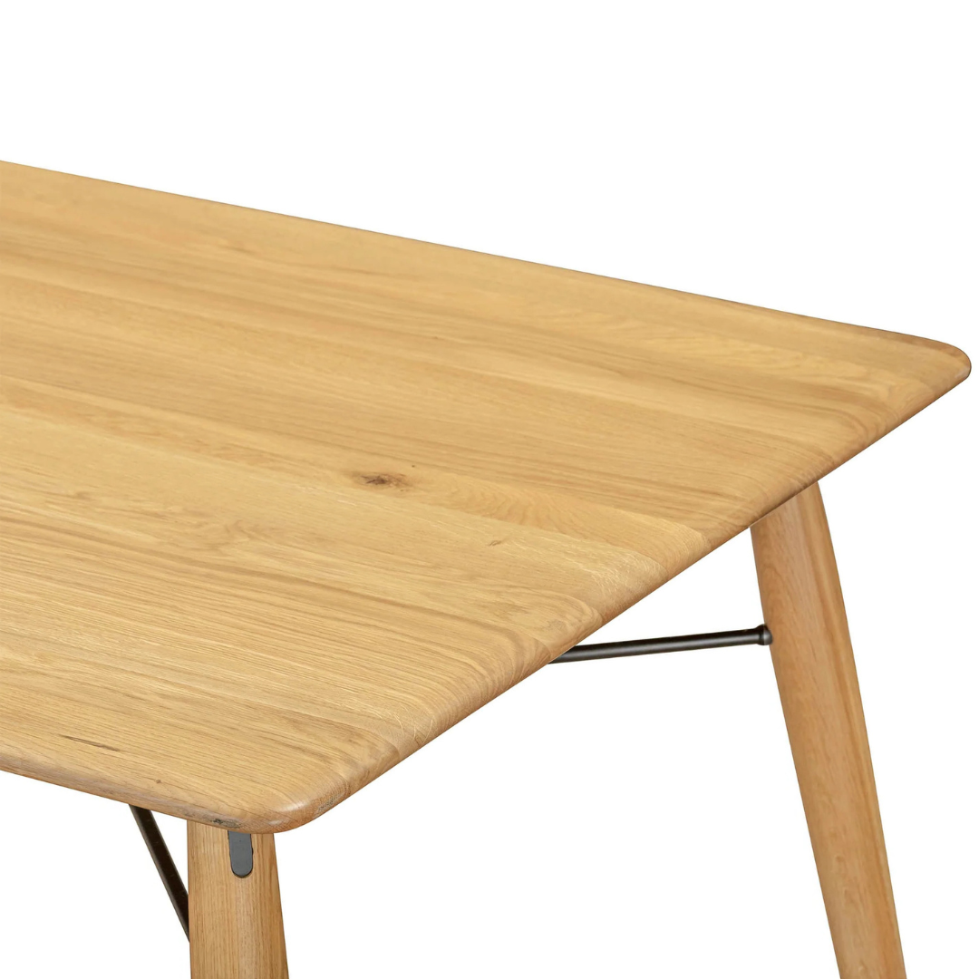 Distillery Dining Table