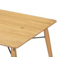 Distillery Dining Table