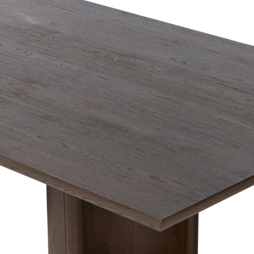 Conall 94" Dining Table