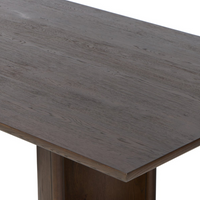 Conall 94" Dining Table