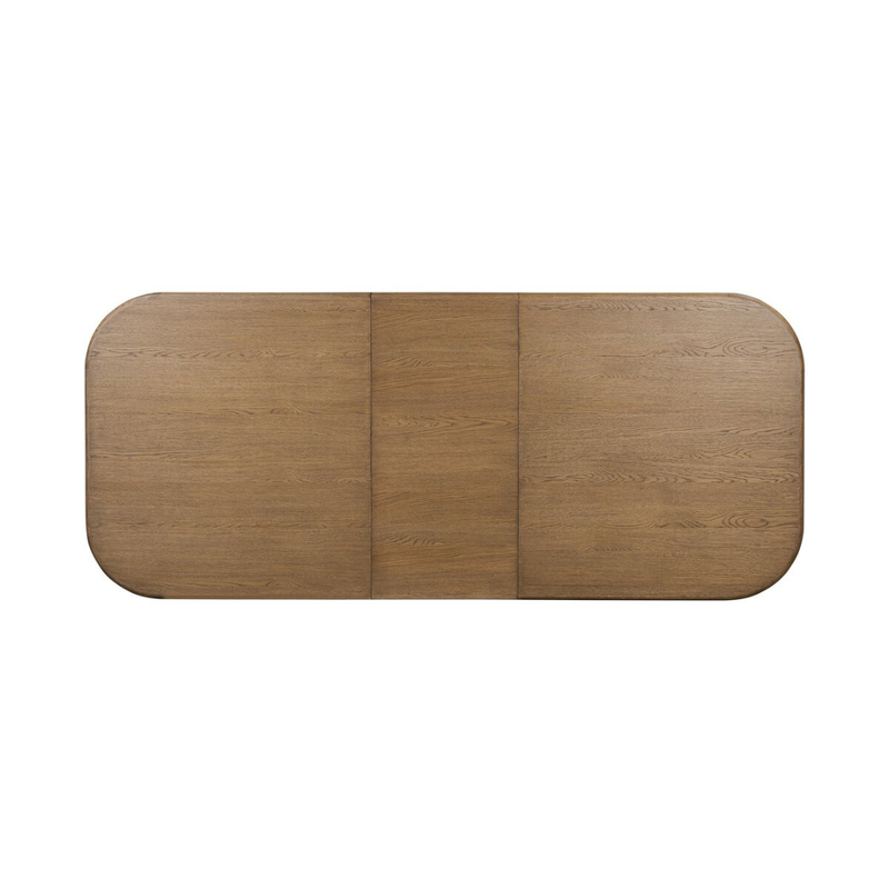 Francois Extension Dining Table