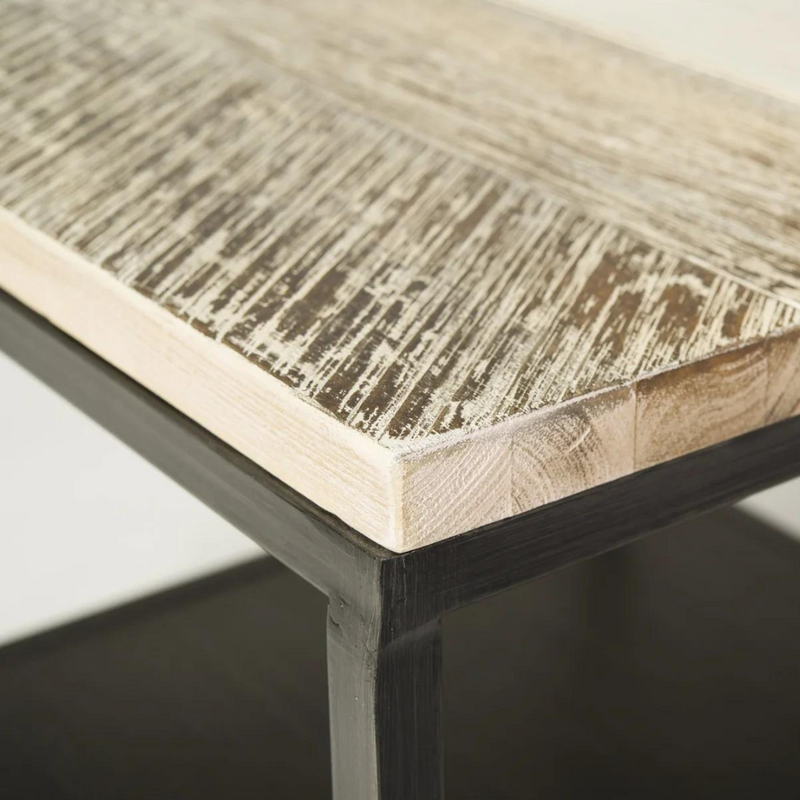 Metro Havana Coffee Table