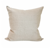 Reed Pillow Cover 26x26