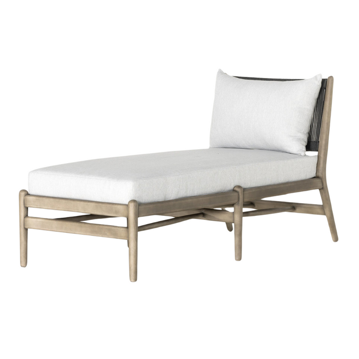 Reese Outdoor Chaise