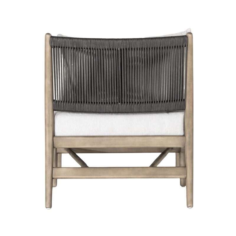 Reese Outdoor Chaise
