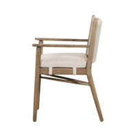 Reese Outdoor Dining Armchair