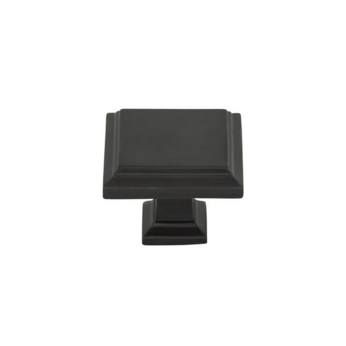 Sutton Place [1-1/4"] Square Cabinet Knob